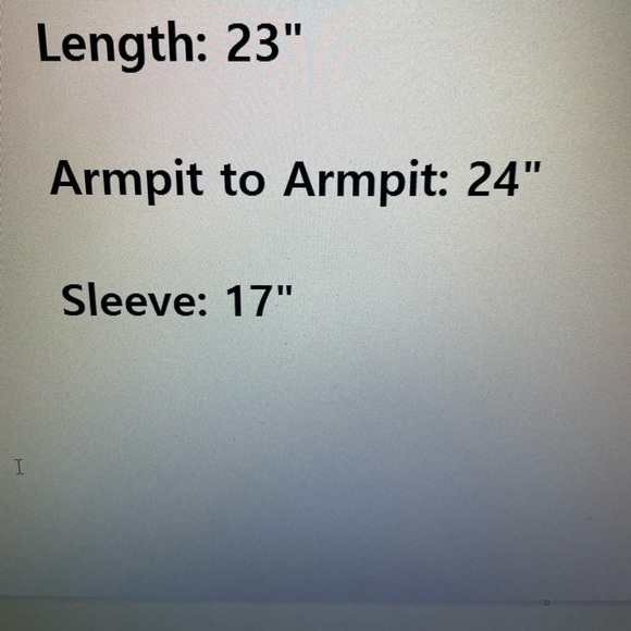 Cupcakes & Cashmere Fair Isle Cardigan and Hat Set Size XS NWT - Picture 9 of 10